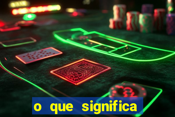 o que significa slots no jogo