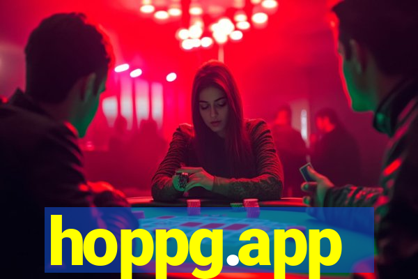 hoppg.app