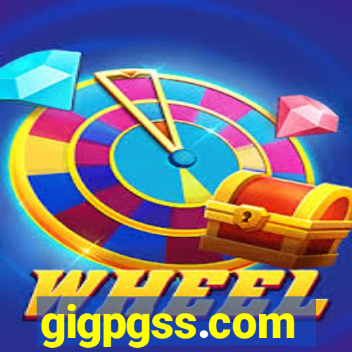 gigpgss.com