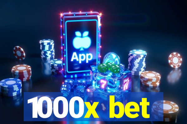 1000x bet