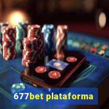 677bet plataforma