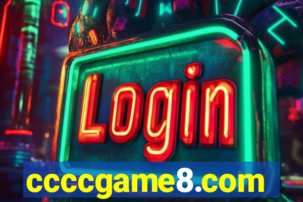 ccccgame8.com