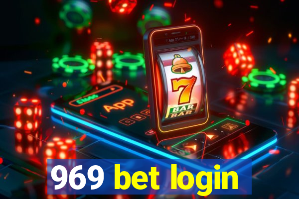 969 bet login