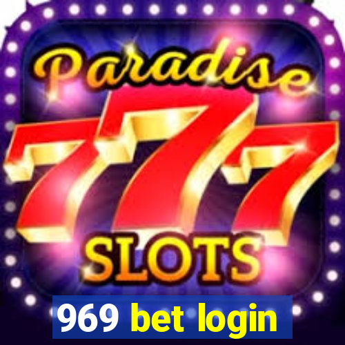 969 bet login