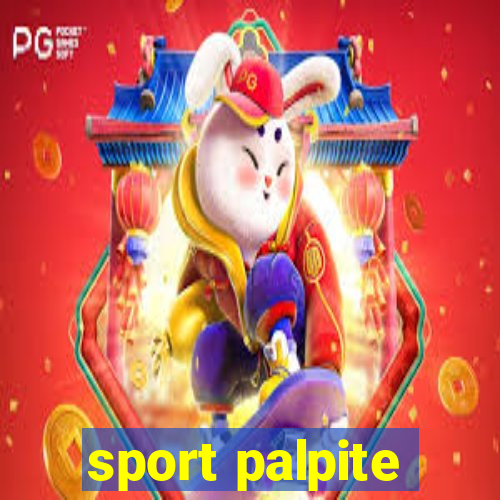 sport palpite