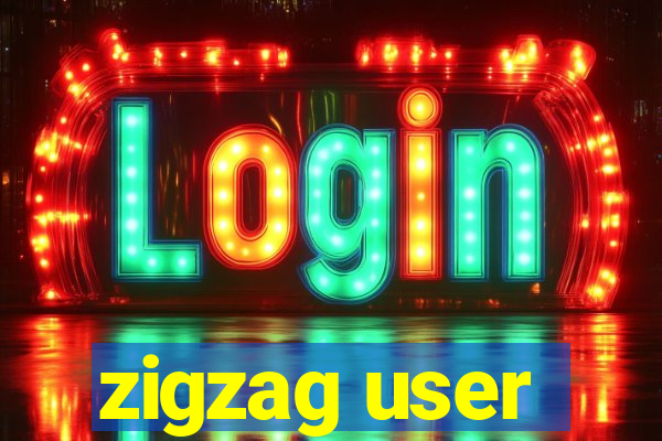 zigzag user