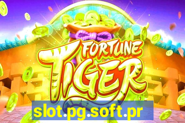 slot.pg.soft.prodevreal