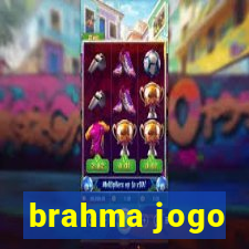 brahma jogo