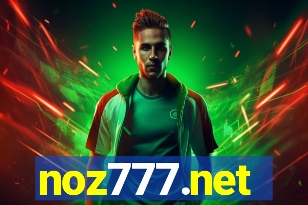 noz777.net