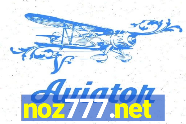 noz777.net