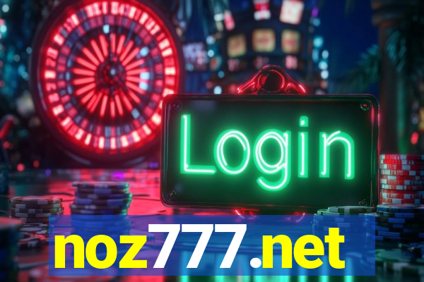 noz777.net