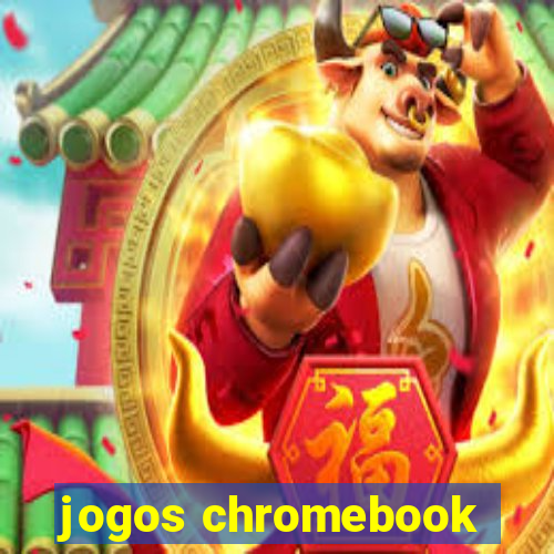 jogos chromebook