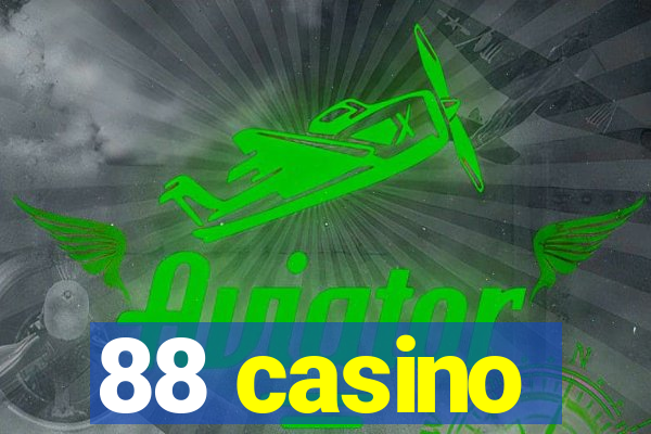 88 casino