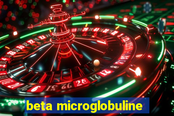 beta microglobuline