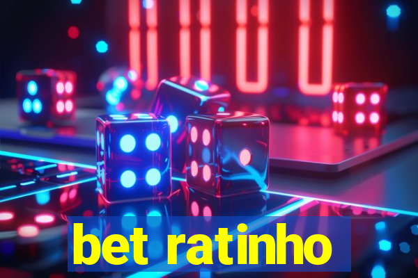 bet ratinho