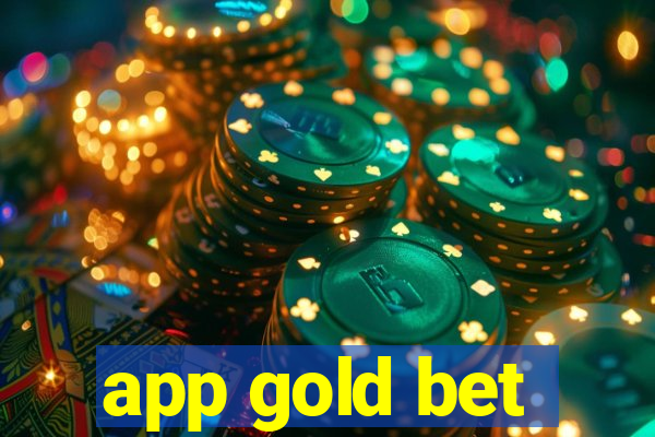 app gold bet