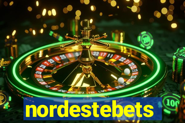 nordestebets