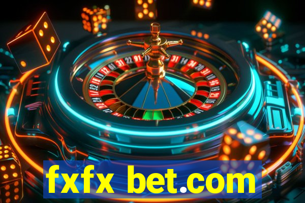 fxfx bet.com