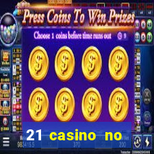 21 casino no deposit bonus codes