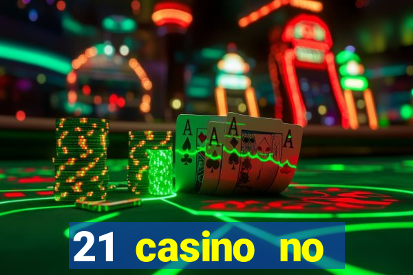 21 casino no deposit bonus codes