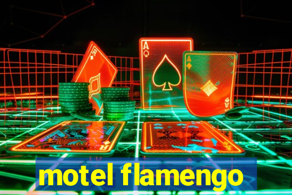 motel flamengo