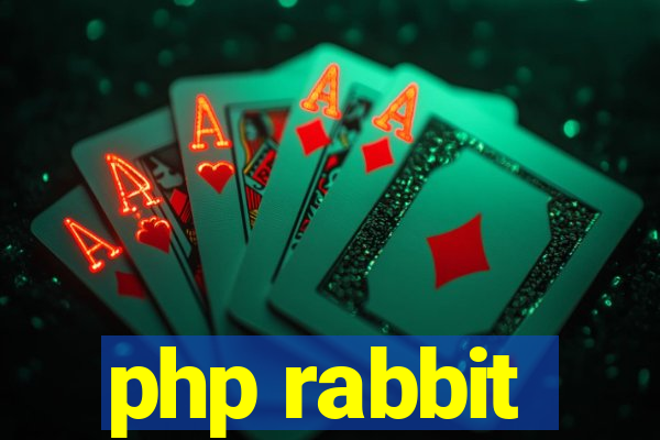 php rabbit