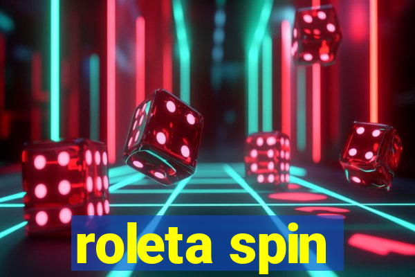 roleta spin