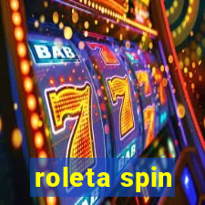 roleta spin