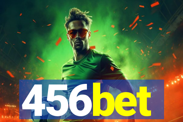 456bet