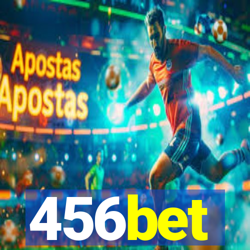 456bet