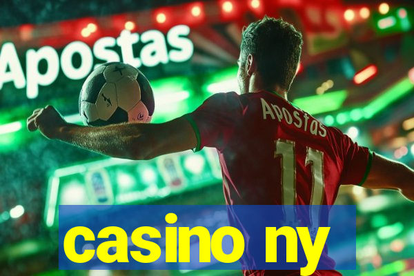 casino ny