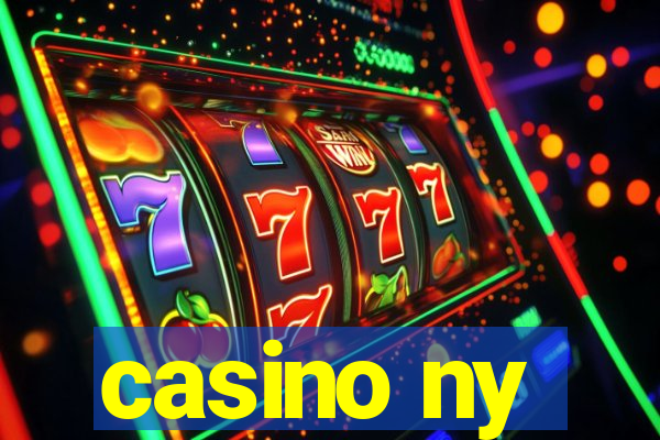 casino ny