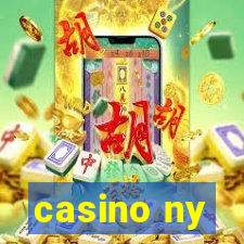 casino ny