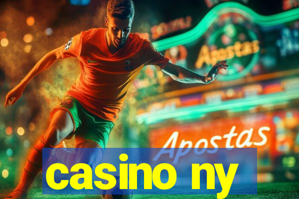 casino ny