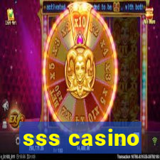 sss casino