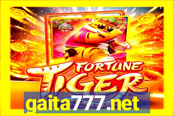 gaita777.net