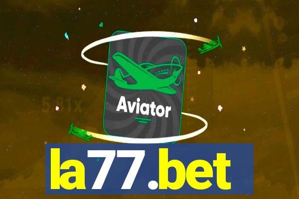 la77.bet