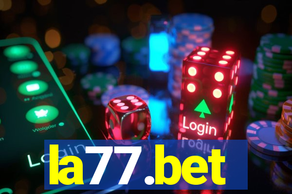 la77.bet