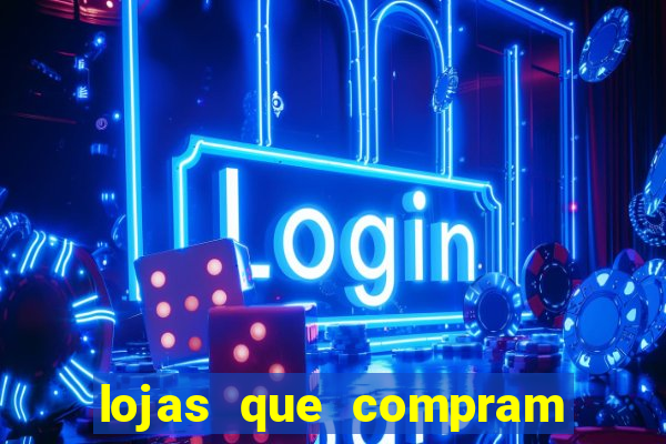 lojas que compram jogos usados