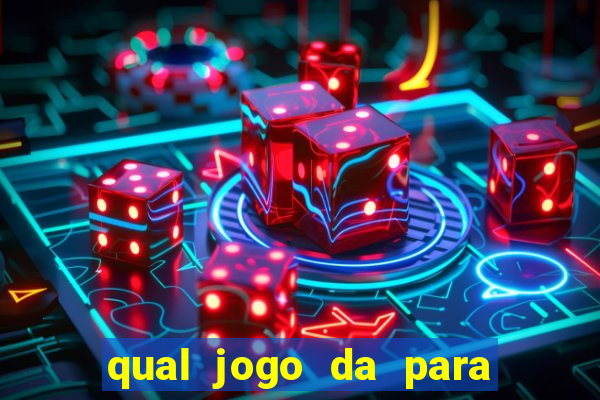 qual jogo da para jogar com bonus