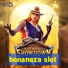 bonanaza slot