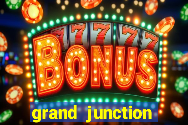 grand junction enchanted inca slot