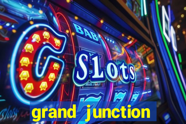 grand junction enchanted inca slot