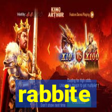 rabbite