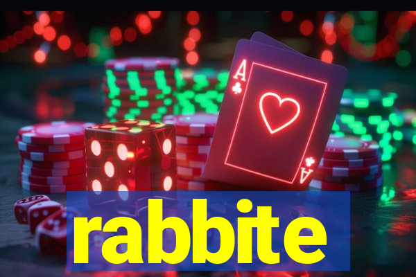 rabbite