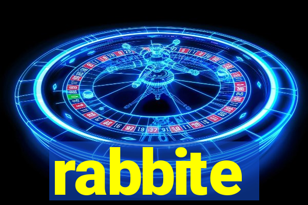 rabbite