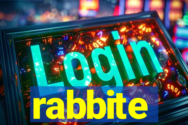 rabbite