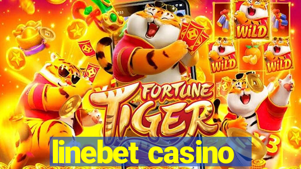 linebet casino