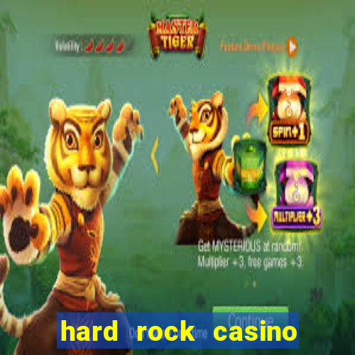 hard rock casino atlantic coty