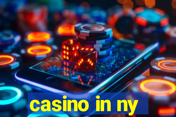 casino in ny